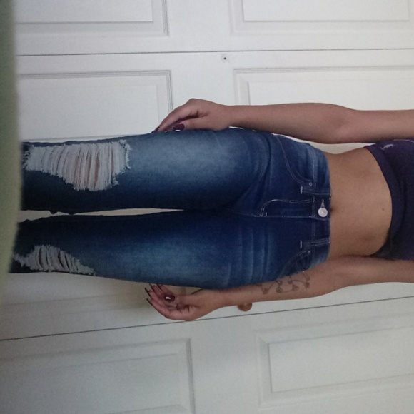 Jeans - Picture 2 of 5